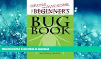 READ  Gross and Awesome Bug Book - An Interactive Guide  PDF ONLINE