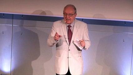 Enseigner la langue française : intervention de Michel Fayol