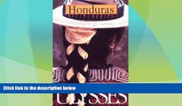 Big Deals  Honduras, Travel Guide (Ulysses Travel Guide Honduras)  Best Seller Books Best Seller
