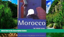 Big Deals  Morocco: The Rough Guide, Sixth Edition (Rough Guide to Morocco)  Best Seller Books