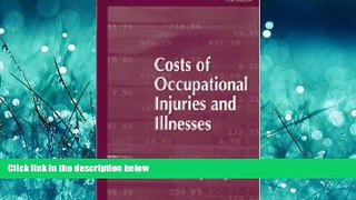 PDF Download Costs of Occupational Injuries and Illnesses FullOnline