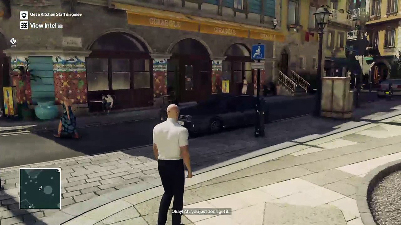 Pyrosche's Live PS4 Broadcast (9)