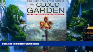 Books to Read  The Cloud Garden  Best Seller Books Most Wanted