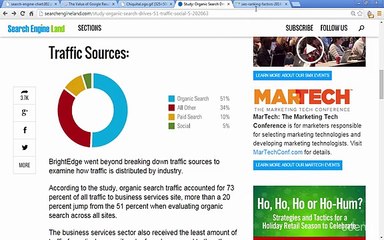 1.The Ultimate Guide to SEO Why This Course is Unique