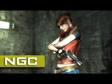 Resident Evil Code Veronica X - GameCube - 16/9 (1080p 60fps)