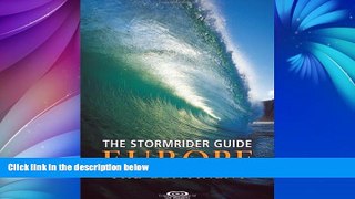 Buy NOW  The Stormrider Guide Europe: The Continent (Stormrider Surf Guides) (English and French