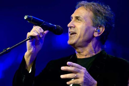 Του κάτω κόσμου τα πουλιά - Γιώργος Νταλάρας, Ελένη Βιτάλη, Γλυκερία