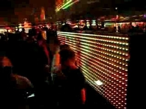 Soirée Antoine Clamaran au Vip Room de St Tropez