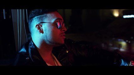 Tony Sway - Climax (Official Music Video) - YouTube