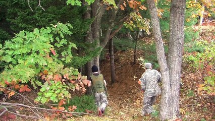 Nerf Squad 8- Mission Failed