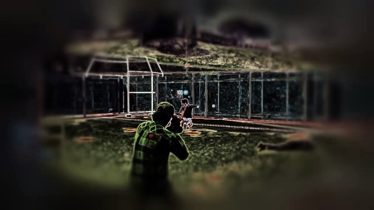 1vs1