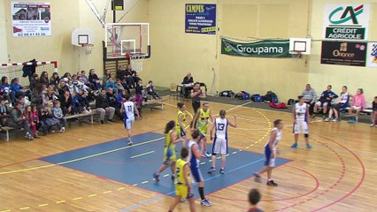 Multisports du lundi 14 novembre 2016