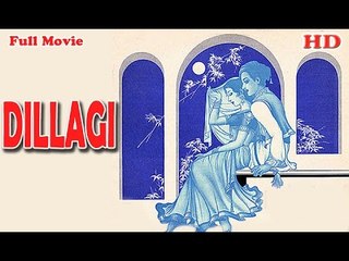 Dillagi | Full Hindi Movie | Popular Hindi Movies | Shyam - Suraiya