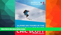 Buy NOW  Summits   Icefields 1: Alpine Ski Tours in the Canadian Rockies  Premium Ebooks Online