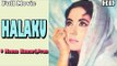 Halaku | Full Hindi Film | Popular Hindi Movies | Pran - Meena Kumari - Ajit