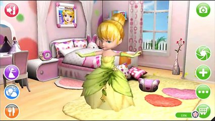 Ava the 3D Doll - Dance Episodes - Game Movie For Girls Kids Children #3 This is a Barbie