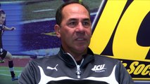 Hector Marinaro, Cleveland sports legend, turns focus to coaching at John Carroll University