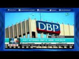 [NewsLife] S&P affirms DBP's 'BBB'ratings [05|27|16]