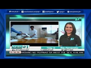 Libro ng karapatan ng may kapansanan sa buong munod, isinalin sa iba't-ibang dialect ng PH