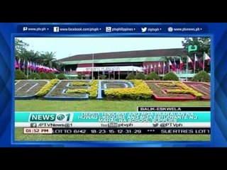 [News@1] DEPED: huwag i-require ang mga estudyante ng mahal na school supplies [05|27|16]