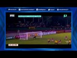 [PTVSports] Bigo ang La Salle Football Club na umabante sa knockout quarter final round ng AFC Cup