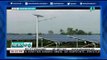[News@6] PNoy, pinangunahan ang inauguration ng 10 megawatt Solar Farm Project sa Nueva Ecija