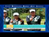 .[PTVSports] Pinay Golfers, bigo sa semis ng US Women’s Amateur Four-Ball Championship (05-26-16)