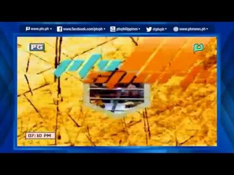 [PTVSports] Casimero, naagaw ang World Flyweight Belt (05-26-16)