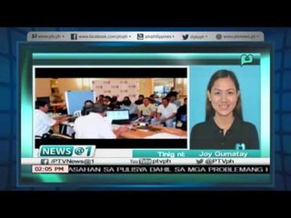 ACTS OFW isinusulong ang pagpapatupad ng online voting para sa mga kababayang nagtatrabaho sa abroad