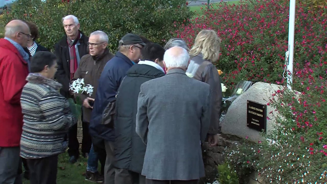 JT breton du lundi 14 novembre 2016 : feu vert à NDDL !