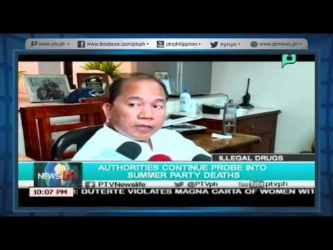[NewsLife] Authorities continue probe into Summer Party Deaths [05|25|16]