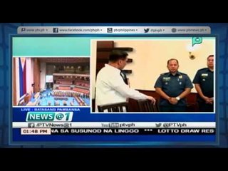 [News@1] DILG, di papayagan ang mga kandidato na umupo sa pwesto kung di magpapasa SCE