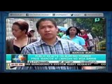 [NewsLife] Public reacts on burying former Pres. Marcos at Libingan ng mga Bayani [05|25|16]