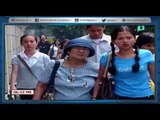 [News@6] Mga reaksyon ukol sa pagsang-ayon ni Duterte mailibing sa libingan ng mga bayani si Marcos