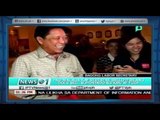 [News@1] Pagtatalaga kay Silvestre Bello III bilang DOLE Sec. suportado ng KMU at TUCP [05|24|16]