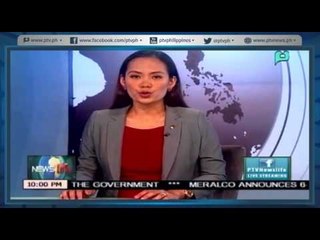 [NewsLife] Malacanang confident on Expeditious , Impartial Canvassing of Votes by NBOC [05|23|16]