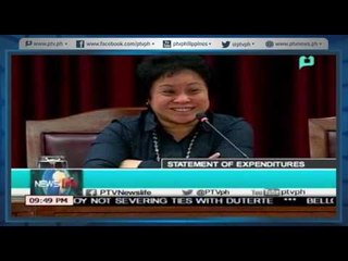 [NewsLife] BIR to go after candidates who fail to File Statement of Expenditures [05|23|16]