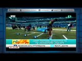 [PTVSports] Jalen Ramsey, pinapirma na ng Jacksonville Jaguars (05-23-16)