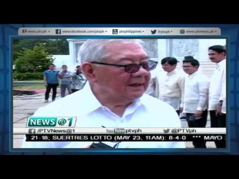 [News@1] Belmonte, tiniyak na magiging mabilis at patas ang gagawing canvassing