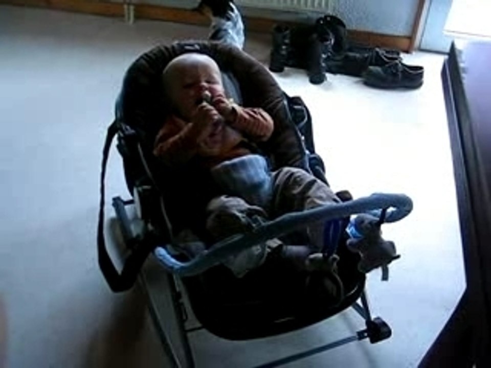 Yoan raconte comme un fou ! 230807