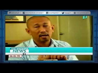 Ampatuan Massacre victims, 'di payag na italaga si Atty.Panelo bilang Press Secretary