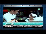 [News@6] Divisoria, unti-unti nang dinadagsa ng mga mamimili ngayong papalapit na ang pasukan