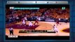 [PTVSports] NBA: Muling nanalo ang Cleveland Cavaliers laban sa Toronto Raptors [05|20|16]