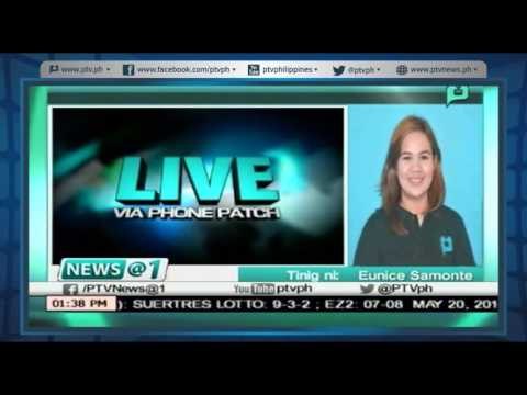 [News@1] Abu-Sayaff pinalaya na ang apo ng isang Filipino Chinese sa loob ng 2 buwan [05|20|16]