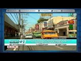 [News@1] Davao City, naka heightened alert kasunod ng pagdagsa ng gustong bumista kay Duterte