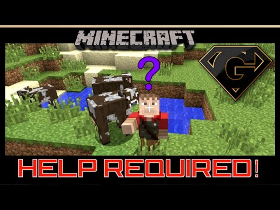 Micecraft Noob Needs Your Help!