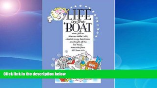 Deals in Books  LIFE IN THE  BOAT: How I fell on Warren Miller s skis, cheated on my hairdresser