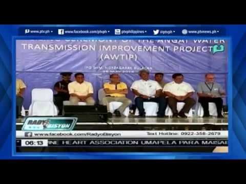 Guest: Dr. Greg Jakabowski and Cong. Rodel Batocabe (Ako Bicol Partylist) [05|27|16]