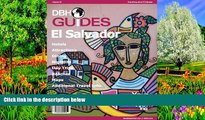 Deals in Books  El Salvador Country Travel Guide 2013: Attractions, Restaurants, and More... (DBH