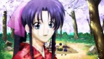Samurai X - Rurouni Kenshin - Opening Song